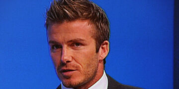 O império criado por David Beckham após sua aposentadoria