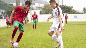 Clubes que ganharam prêmios por revelarem craques