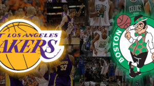 Essa é a maior rivalidade da história do basquete