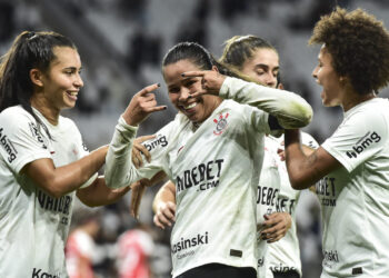 Jogadoras do Corinthians tem premiação atrasada por título da Libertadores
