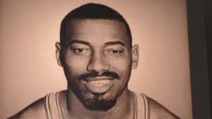 O jogador que mais fez pontos em uma temporada da NBA