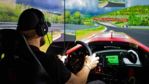 Como os simuladores mudaram a preparação dos pilotos