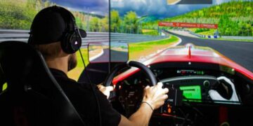 O que é real no filme "Gran Turismo": de jogador de videogame a piloto real