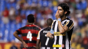 O jogador que mais vezes mudou de clube no futebol