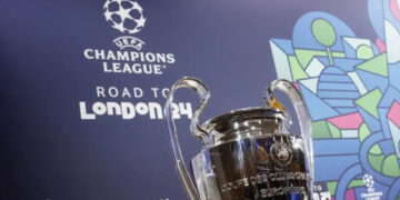 Quem será o próximo artilheiro da Champions, segundo o ChatGPT?