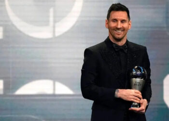 Como o críterio de avaliação das premiações evoluiu ao longo do tempo
