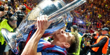 Os três times que mais conquistaram a Champions Leagues