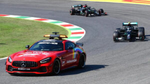 As principais diferenças entre a F1 e F2
