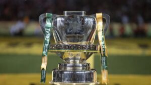 Troféu da Copa do Brasil