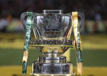 Troféu da Copa do Brasil
