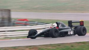 Equipes que correram um ano e sumiram da F1