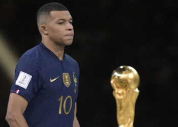 As finais de campeonato que pararam o mundo!
