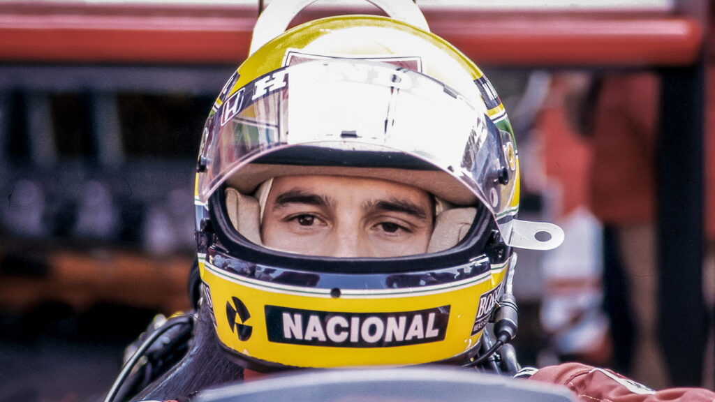 A quantia que Ayrton Senna recebia por corrida vai te surpreender