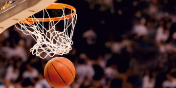 Gui Santos e os brasileiros que brilham na disputa por espaço na NBA!