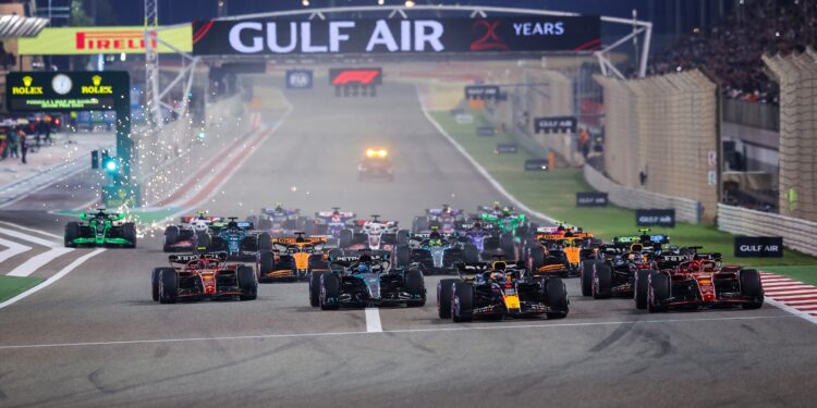 GP do Bahrein de 2024