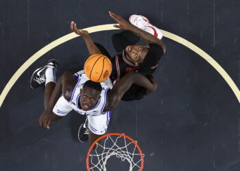Khaman Maluach, possível futuro astro da NBA
