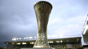 Taça da Conference League