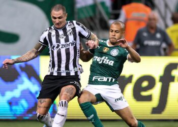 Palmeiras x Ceará em 2022