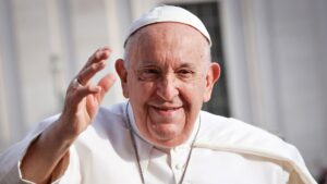 Papa Francisco
