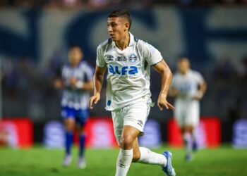 Grêmio perde em Alagoas