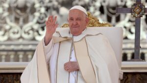 Papa Francisco