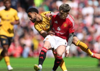 Matheus Cunha x Manchester United