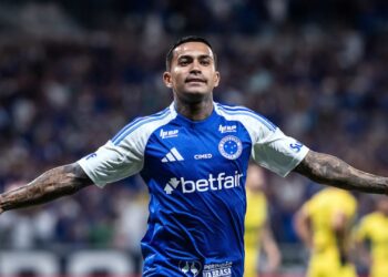Cruzeiro estreia na Sul-Americana