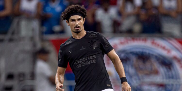 Corinthians estreia na Sul-Americana