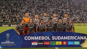Fluminense está próximo de anunciar seu novo treinador