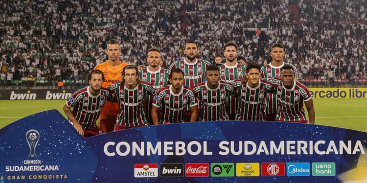 Fluminense está próximo de anunciar seu novo treinador