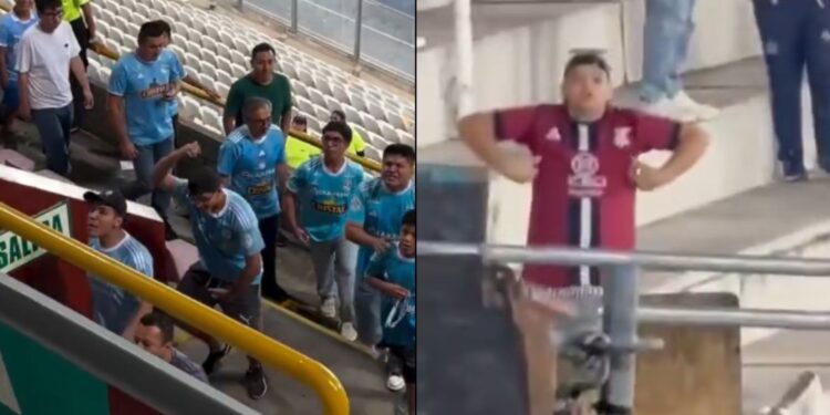 Mais casos de racismo na Libertadores