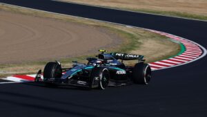 Motores V10 podem voltar para F1?
