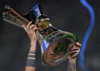 Taça do Brasileirão