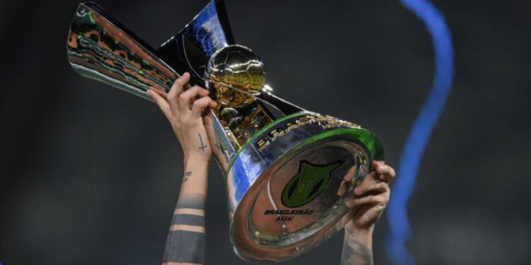 Taça do Brasileirão
