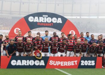 Elenco do Flamengo pode ganhar reforço de peso