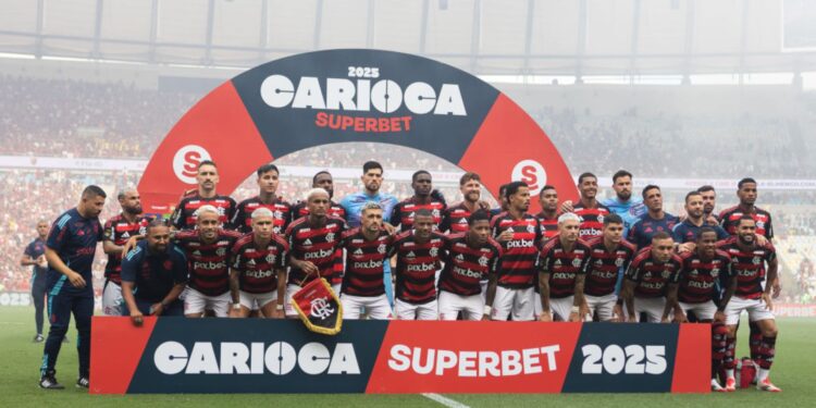 Elenco do Flamengo pode ganhar reforço de peso
