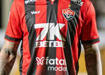 Fatal Model vai ser patrocinadora da equipe feminina do Vitória