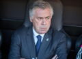 Carlo Ancelotti - Créditos: depositphotos.com / lakasa studyo