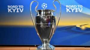 Os cinco maiores artilheiros da história da Champions League