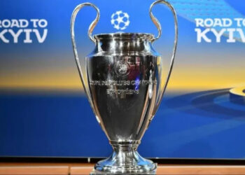 Os cinco maiores artilheiros da história da Champions League