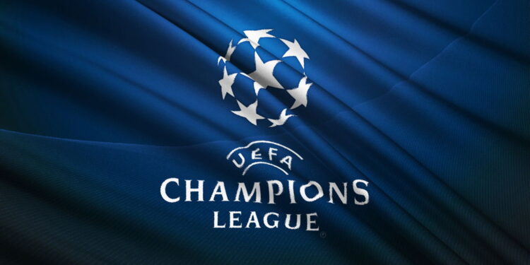 Champions League - Créditos: depositphotos.com / zloyel