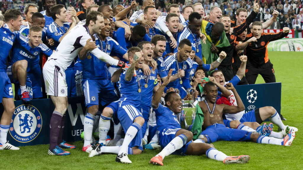 Os jogadores recebem dinheiro por serem campeões da Champions?