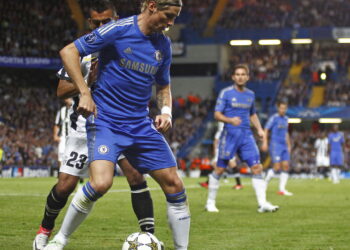Chelsea x Arsenal: seria a maior rivalidade de Londres