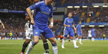Chelsea x Arsenal: seria a maior rivalidade de Londres