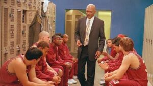 Os 3 melhores filmes sobre basquete do mundo que você precisa ver!