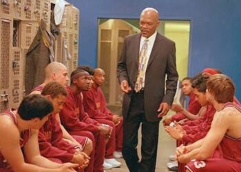 Os 3 melhores filmes sobre basquete do mundo que você precisa ver!
