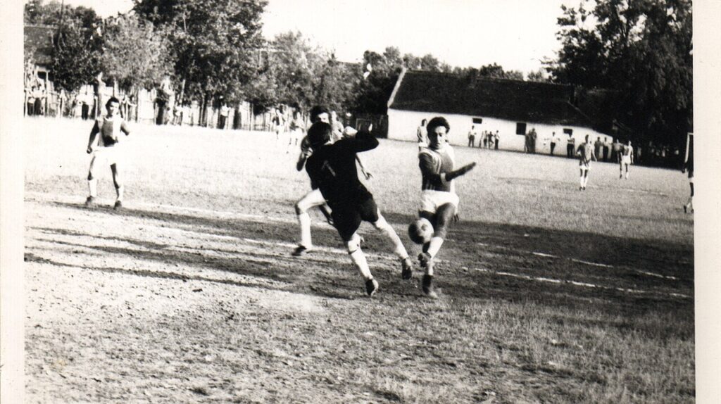Como o futebol já foi capaz de parar uma guerra