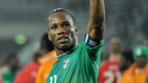 Ex-atletas que ganharam prêmios por sua influência fora do esporte