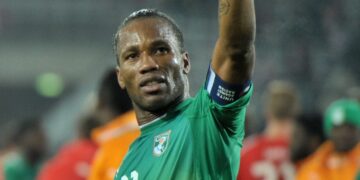 O irmão de Drogba que foi ofuscado pela fama do jogador