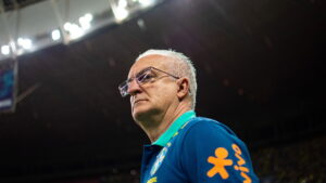 O estilo de jogo de Dorival Júnior pode transformar o Corinthians como nunca antes!